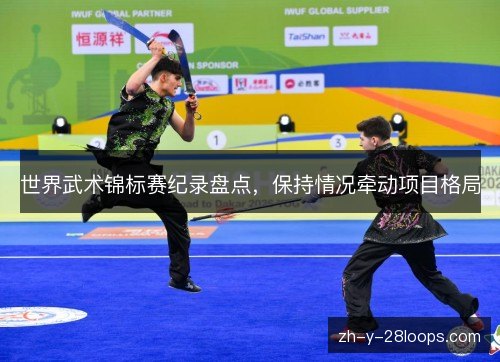 世界武术锦标赛纪录盘点,保持情况牵动项目格局 世界武术锦标赛纪录盘点,保持情况牵动项目格局